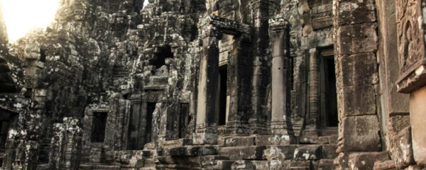 temple d'Angkor Vat