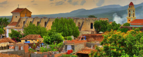 Trinidad Cuba