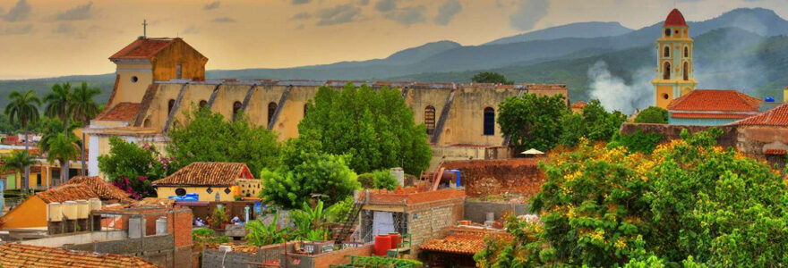 Trinidad Cuba